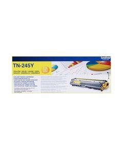 Brother TN245Y – žlutý toner