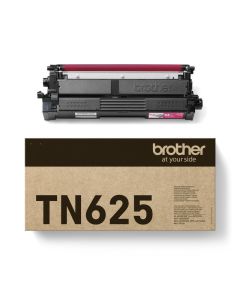 Brother TN625M – purpurový toner
