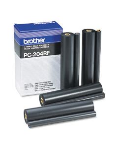 Brother PC-204 (4 ks fólie pro FAX-10x0, 420 str.)