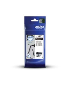 Brother LC3237BK – černá inkoustová kazeta