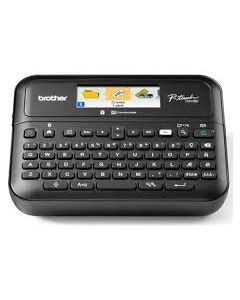Brother PT-D610BTVP