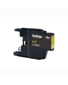 Brother LC1220Y – žlutá inkoustová kazeta