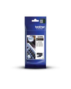 Brother LC3239XLBK – černá inkoustová kazeta