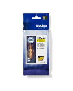 Brother LC427XLY – žlutá inkoustová kazeta