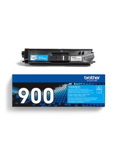 Brother TN900C – azurový toner