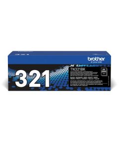 Brother TN321BK – černý toner