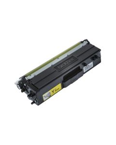 Brother TN910Y – žlutý toner
