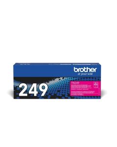 Brother TN-249M – purpurový toner