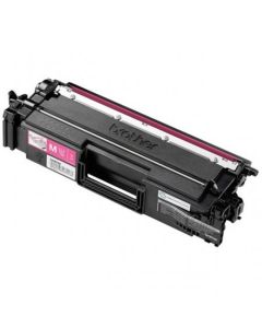 Brother TN821XLM – originální purpurový toner