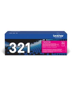 Brother TN321M – purpurový toner