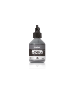 BT-D60BK (inkoust black, 6 500 str.@ 5%  draft)