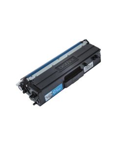 Brother TN910C – azurový toner
