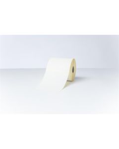 Brother - BDE-1J152102-102 (102mm x 152mm, 350 štítků) pouze pro řadu TD, 8 rolí v balení