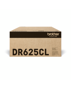 Brother DR-625CL – sada fotoválců