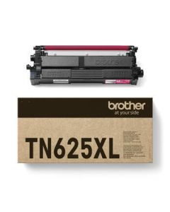 Brother TN625XLM – purpurový toner
