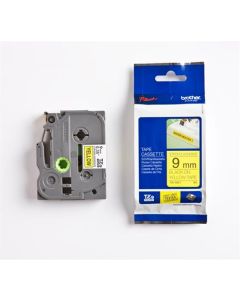 Brother TZe-S621 – páska se silným lepidlem, 9 mm