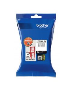 Brother LC3619XLBK – černá inkoustová kazeta