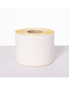 Brother - BUS-1J211148-203 ( vysekávané štítky, role 1080 štítků 148 mm x 211 mm) 2 role v balení