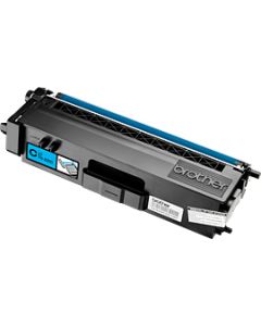 Brother TN328C – azurový toner