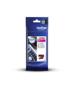 Brother LC3239XLM – purpurová inkoustová kazeta
