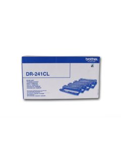 Brother DR241CL – obrazový válec (CMYK)