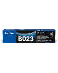 Brother TN-B023 – originální černý toner