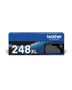 Brother TN-248XLBK – černý toner